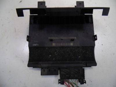 Модуль блок управления сиденье mercedes w215 cl 2158202026 фото №1