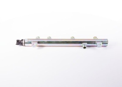 Молдинг впрыскная - bosch 445 214 107 фото №1