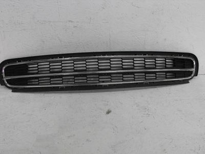 Mini cooper r56 решітка радіатора решітка радіатора 2753647 фото №1