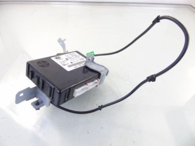 Hyundai i40 блок управления bcm 95400-32426 модуль фото №1