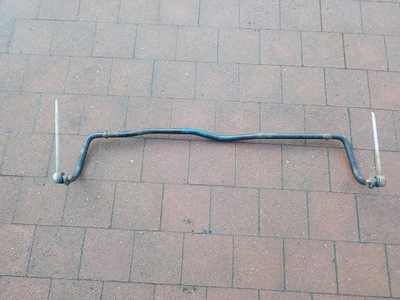 Skoda roomster 1.4 tdi стабилизатор тяга перед фото №1