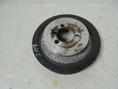 Шків na wał 1,2 thp peugeot 208 i фото №1