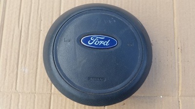 ПОДУШКА AIRBAG ВОДИТЕЛЯ FORD KA II MK2 735498411