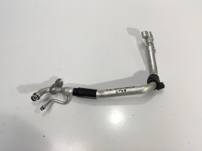 Eclipse cross 2019 шланг труба wąż кондиціонера фото №1