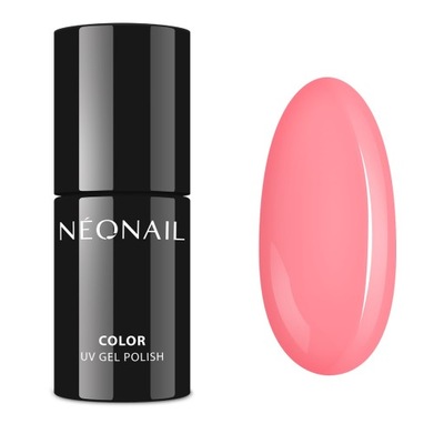 NEONAIL UV Gel Polish Color lakier hybrydowy 4803