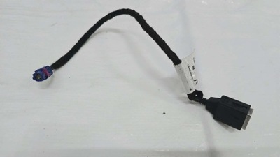 Шланг usb peugeot 508 ii 9821725780 фото №1