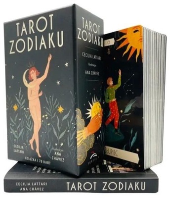 Tarot Tarot zodiaku
