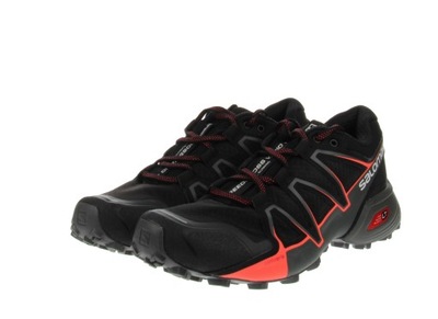 SALOMON SPEEDCROSS BUTY SPORTOWE 40 2/3 1ŻGC