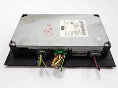 Усилитель jaguar xf x250 фото №1