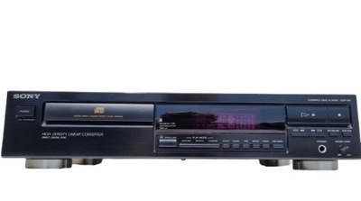 CD Player Stanton C.324 dwie sztuki. - 8977005137