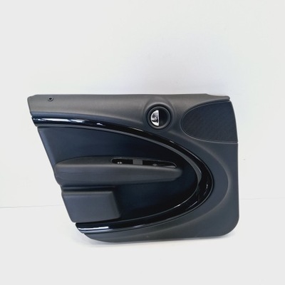 Обшивка лівий перед - mini cooper countryman r60 eu фото №1