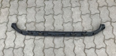 Passat cc напрямна кронштейн бампера задня 3c8807863b фото №1