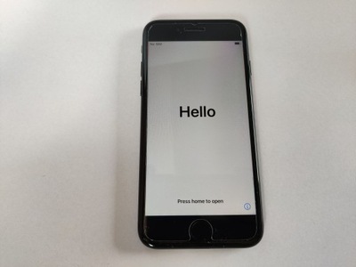 Smartfon Apple iPhone 7 32 GB czarny