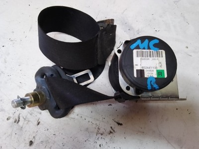 Pas безпеки задня правий colt z30 602441100 фото №1