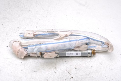 Mini f56 шторка безпеки подушка безпеки ліва 7301299 фото №1