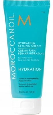 MOROCCANOIL HYDRATING CREAM KREM HYDRATION 75 ml