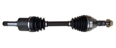 Приводной вал левая передняя opel cascada w13 2.0cdti механическая коробка передач 121kw 165km фото №1