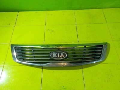 KIA MAGENTIS II RESTYLING 09R REJILLA REJILLA DE RADIADOR  