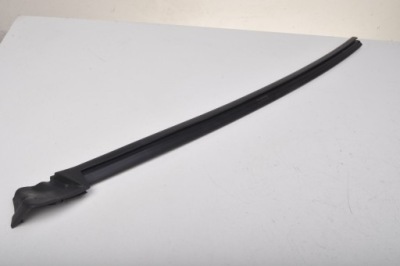 Mclaren mp4 spider прокладка двері ліва фото №1