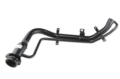 Заливна горловина пального труба mitsubishi pajero sport i 2.5td фото №1