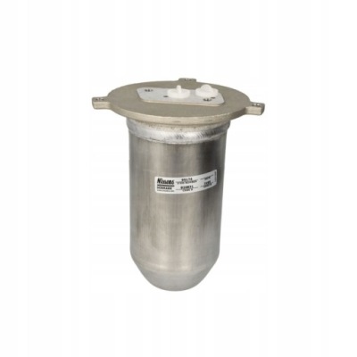 Nissens 95174 осушувач, кондиціонер bmw фото №1