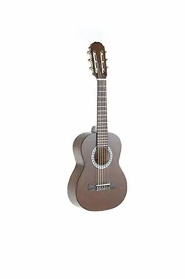 GEWApure gitara koncertowa BASIC 1/4, kolor orzech