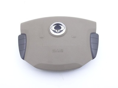 SSANGYONG KYRON AIR BAGS AIRBAG STEERING WHEEL  