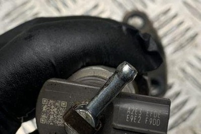 Инжектор mazda 6 sedan gg r2aa13h50 2.2l дизель 100kw 2011 фото №1