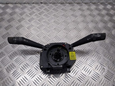 Рычаг выключатель света дворник fiat grande punto evo 7354719360 фото №1