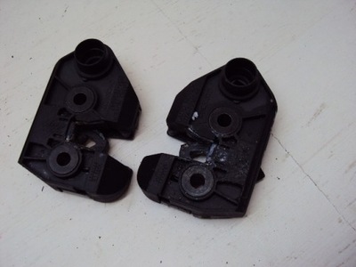 Замки замок борта крышки land rover discovery iv фото №1