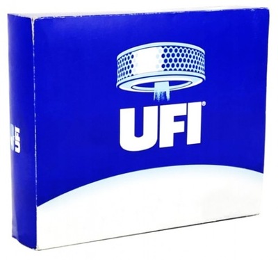 FILTRAS KABINOS UFI 53.045.00 