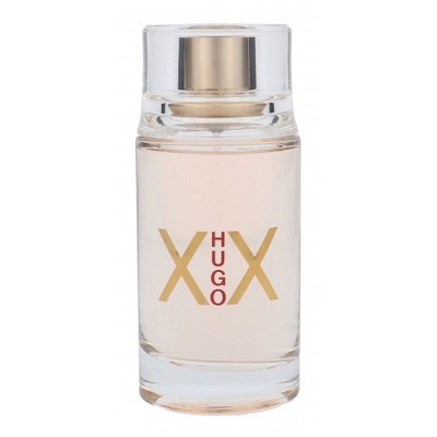 Oryginalne Hugo Boss Hugo XX 100ml