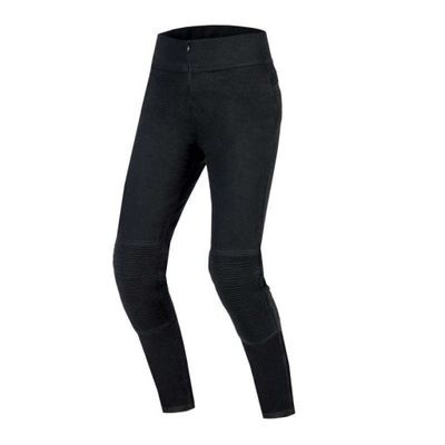 DAMSKIE LEGGINSY MOTOCICLETA OZONE CHICA D36/30  