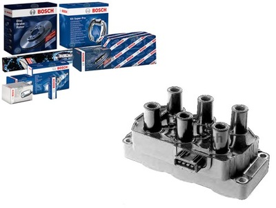 BOSCH BOBINA DE ENCENDIDO 0 221 503 002  