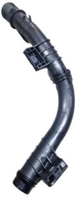 Шланг інтеркулер renault master iii 2,3 dci 144605995r фото №1