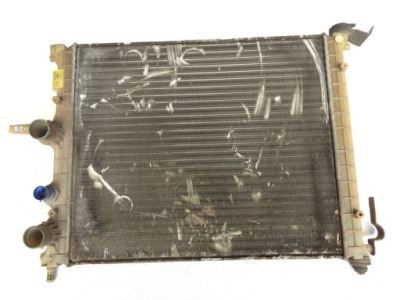 Радиатор fiat brava 46420484 magneti marelli фото №1