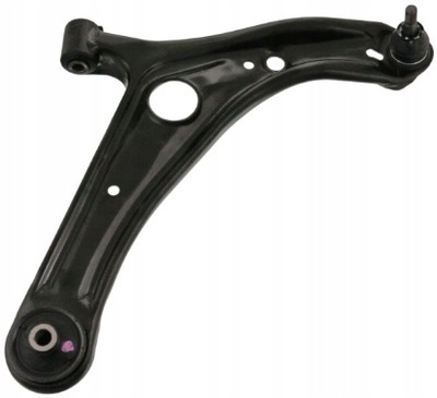 Toyota mr2 1999-2007 важіль нижній лівий перед фото №1