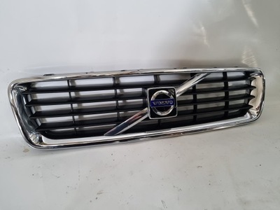 Volvo c30 решітка радіатора решітка радіатора 30657194 фото №1