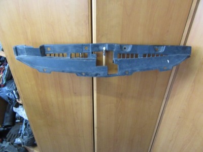 Subaru outback iv захист накладка поперечина передній фото №1