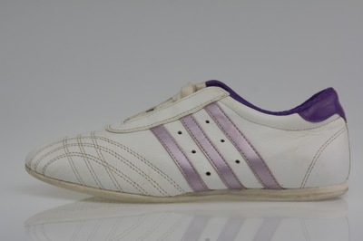 BUTY ADIDAS PRAJNA ROZ 39 1/3