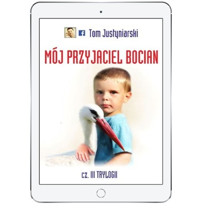 Mój przyjaciel bocian