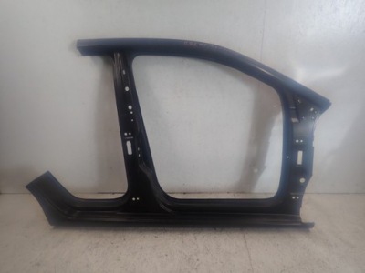 Порог правый блок двигателя обшивка правое vw up mii citigo 1s 2011- фото №1