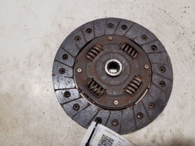 Притиск зчеплення opel astra g 90578492 фото №1