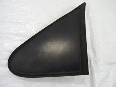 Citroen berlingo iii лівий трикутник заглушка крила передній перед фото №1