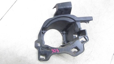 Renault kadjar кронштейн противотуманной фары правый перед 14- фото №1