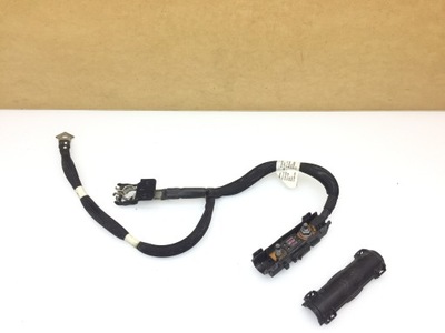 Citroen ds7 датчик клемма mega 250a фото №1