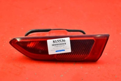 Лампа правая задняя задняя alfa romeo 156 kombi lift 03-07 фото №1