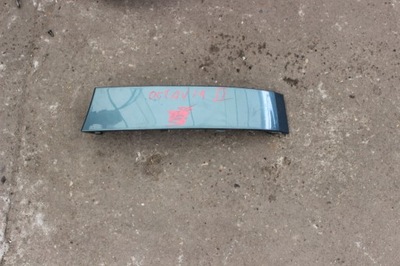 Молдинг pod фара задняя octavia ii фото №1