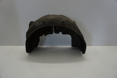 Audi a5 8t coupe підкрилок правий задня фото №1