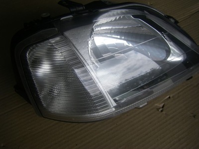 FARO DERECHA DACIA LOGAN 89029770  